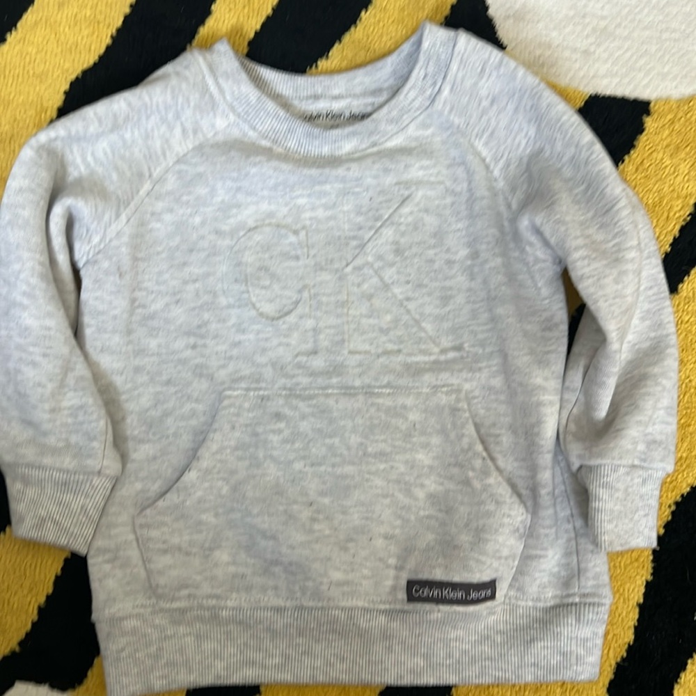 Calvin 2T